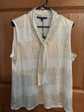 Zoey & Leelo Blouse